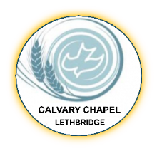 Calvary Chapel Lethbridge